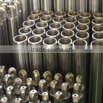 cold drawn tubes and pipes OD114mm