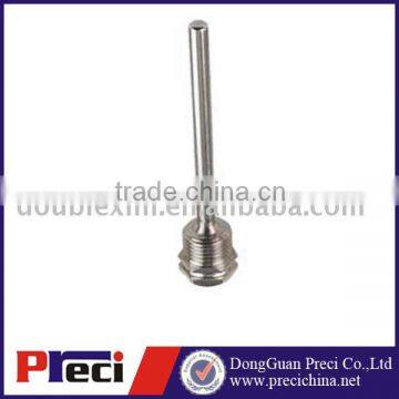 Temperature sensor housing