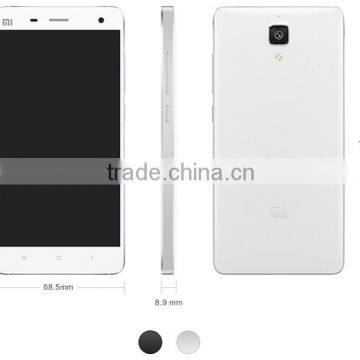 Smart Phone Xiaomi Mi4 White Color photo-5
