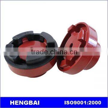 NM coupling