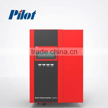Pilot 0.75KW Three (3) Phase AC Solar Water Pump Inverter photo-2