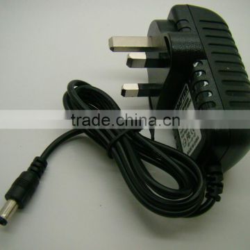 OEM Wholesale 5V 2A AC Adapter Charger Cord for Foscam Fi8910w Fi8916w Power Supply