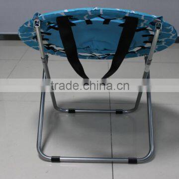 Cheap Beach Chair Folding Moon Chair Barber Chair Balcony Chair photo-3