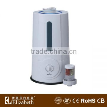 ultrasonic humidifier mist maker power spray