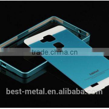 Aluminum Frame for HUAWEI Mate 7 photo-6