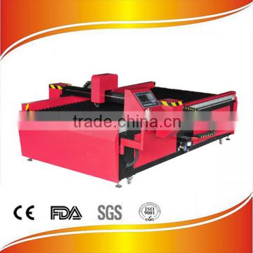 Remax-2030 Hypertherm Plasma Cutting Machine For Steel Plate/Iron/Aluminum