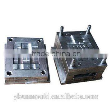 plastic injection mold