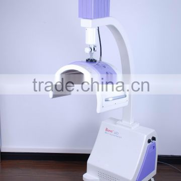 470nm Red Bonni Vertical PDT(LED) Machine L800 For Strong Skin Rejuvenation!!! Skin Rejuvenation