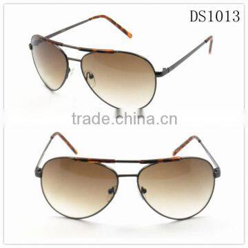 Hot sale classic metal sunglasses