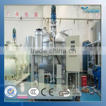 Blending Oil Plants Engine Oil/Motor Oil Making Machine