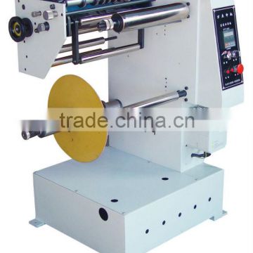 High-speed Label Slitting Machine