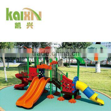 2015 Large Outdoor Amusement Park Playground Equipment Toys For Kids