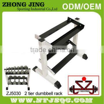 High quality Dumbbell Rack/Dumbbell Rack/High quality hex dumbbell rack