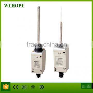 China factory Wenzhou limit switch HL limit switch 8108