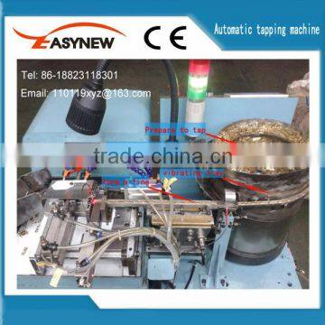 Automatic Nut Tapping Equipment photo-2