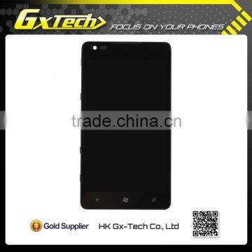 OEM for Nokia Lumia 900 LCD Screen and Digitizer Assembly