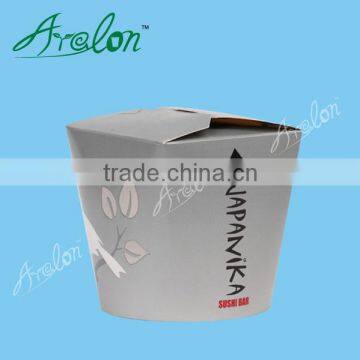 16oz disposable noodle paper box