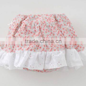 Made in Japan Products Wholesale Cute Baby Cloth Diaper Cover With Skirt by Japanese Manufacture