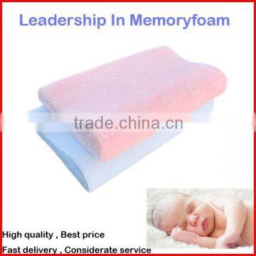 Manufacturer of memory foam children pillow