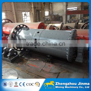 Wet type Rod Mill Sand Making Machine