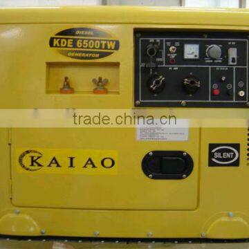 50-200A Integrated Cabinet Diesel Power Welder