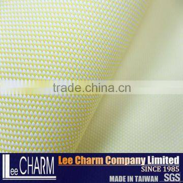 Clear Coating Water Resistant Waterproof Fabric photo-5