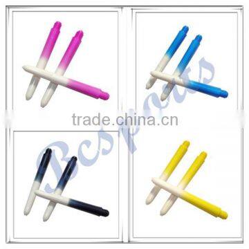 Colorful Nylon Dart Shafts/stems for Indoor Game photo-2