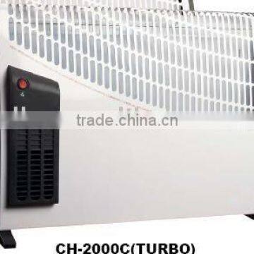 convector heaters