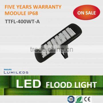 400W LED flood light,hangzhou factory, with CE, RoHS certificates