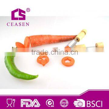 Commercial Apple Peeler Corer Slicer