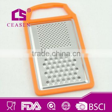 Multifuntional Stainless Steel Kitchen Grater