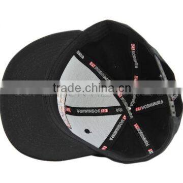 Adult Sports Snapback Cap for Sale photo-5