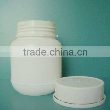 Plastic medicine bottle 200ml