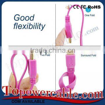 2.16 The Best Hdmi Cable For Ethernet, 3D & Audio Return Channel And Hd Tv Hdmi Cable photo-2