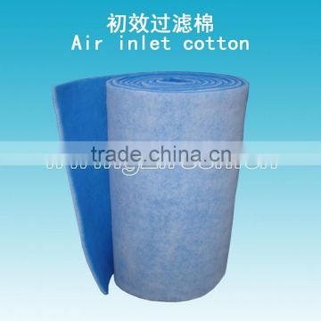 Hot selling oem synthetc medie air filter intake tube