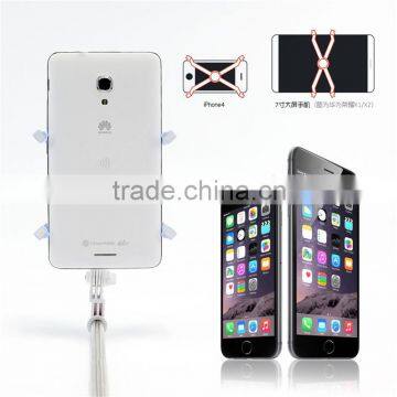 Selfie Stick Selfie Monopod,Wholesale Colorful Foldable Selfie Stick photo-6
