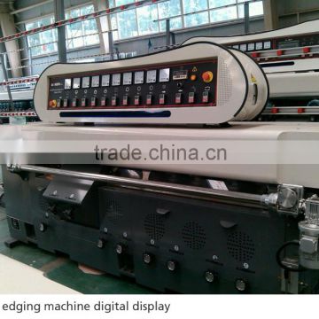 New Technology Glass Grinding and Polishing Machine For Small Business