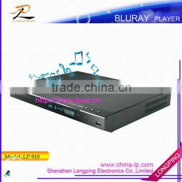 2013 hot selling Blu Ray Disk Player/Blu Ray DVD Player