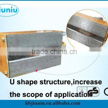 Top Qulity Powerful Cheap Permanent Magnetic Lifter Professional Factory Magnet Lifter photo-2