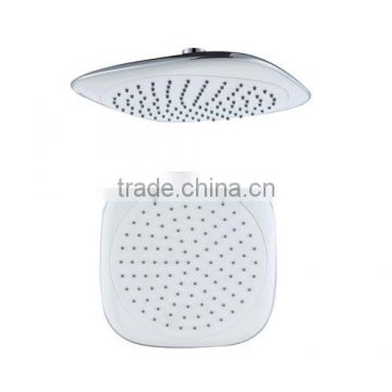 ABS plastic rain shower head