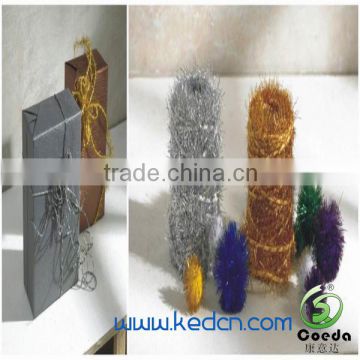 packaging paper rope