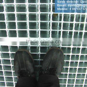 galvanized grid, galvanized metal grid