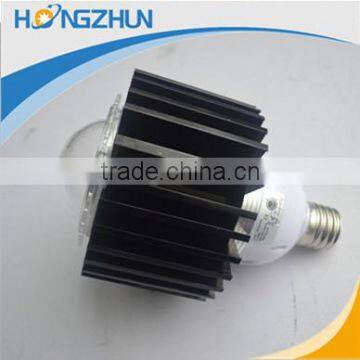 High power waterproof bridgelux cob 30w led hibay e40