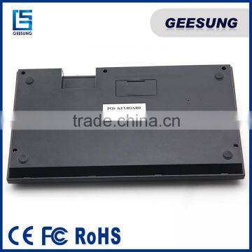 Keyboard for POS 78 Keys Programmable Keyboard photo-5