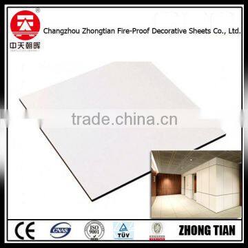 hpl wall panels high pressure laminate board compact laminate board fireproof board phenolic compact laminate board