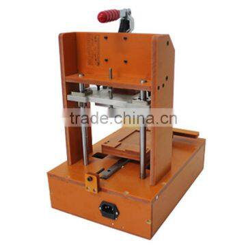 Best Quality Loca Oca uv Optical Glue Removal Machine for IPhone 4s/5, Samsung Etc., Also Have LCD Separator Machines photo-5
