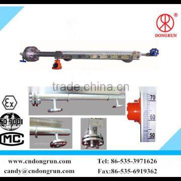 UHZ-99A Side -mounted Magnetic Water Liquid Level Sensor/level Measuring Instruments photo-3