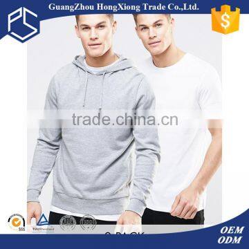 China oem dri fit drawstring leisure wholesale cotton hoodies