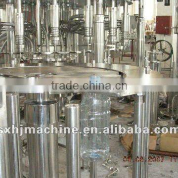 Bottle Screw Capping Machine/Equipment