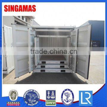 7ft Mini Dnv Offshore Container